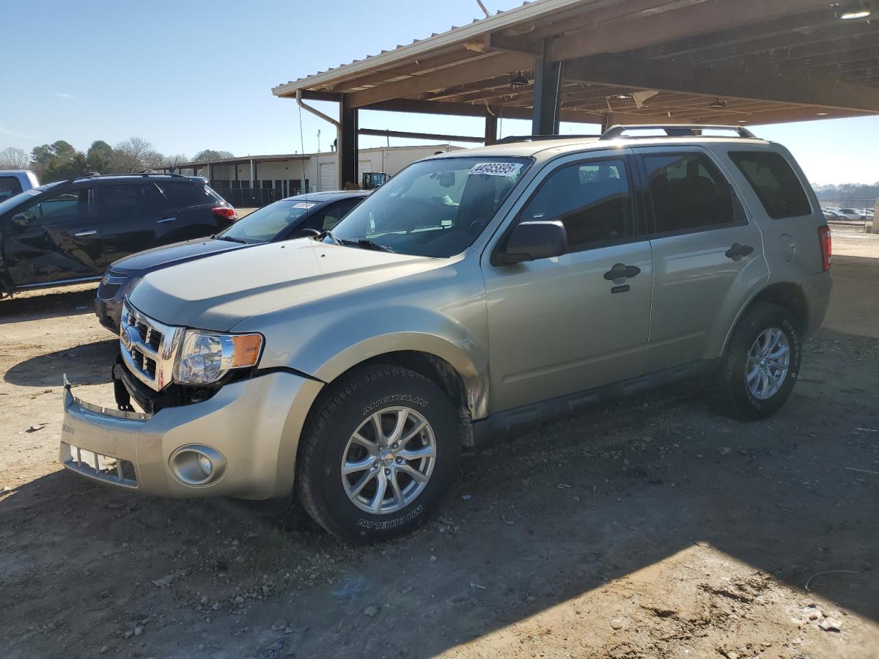 2010 Ford Escape - Image 1
