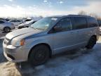 2013 DODGE GRAND CARAVAN SE for sale at Copart ON - LONDON