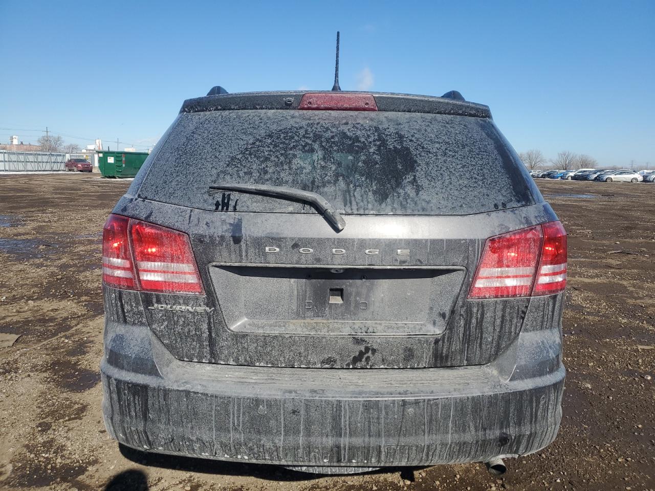 2020 Dodge Journey - Image 6