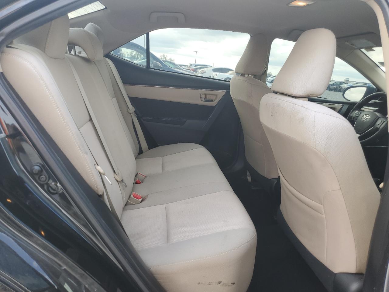 2014 Toyota Corolla - Image 10