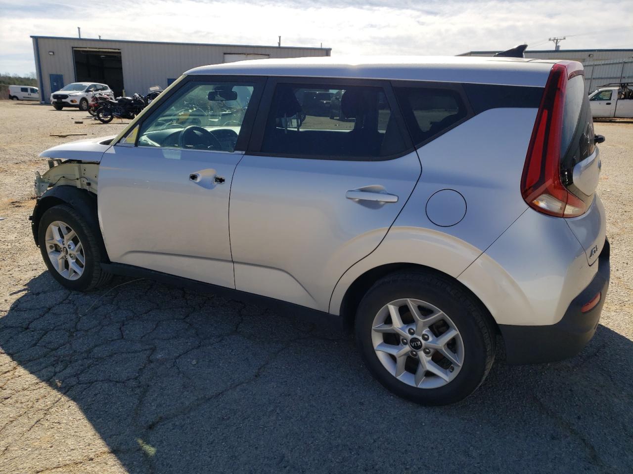 2020 Kia Soul - Image 2