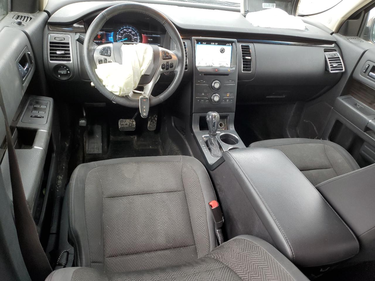 2017 Ford Flex - Image 8