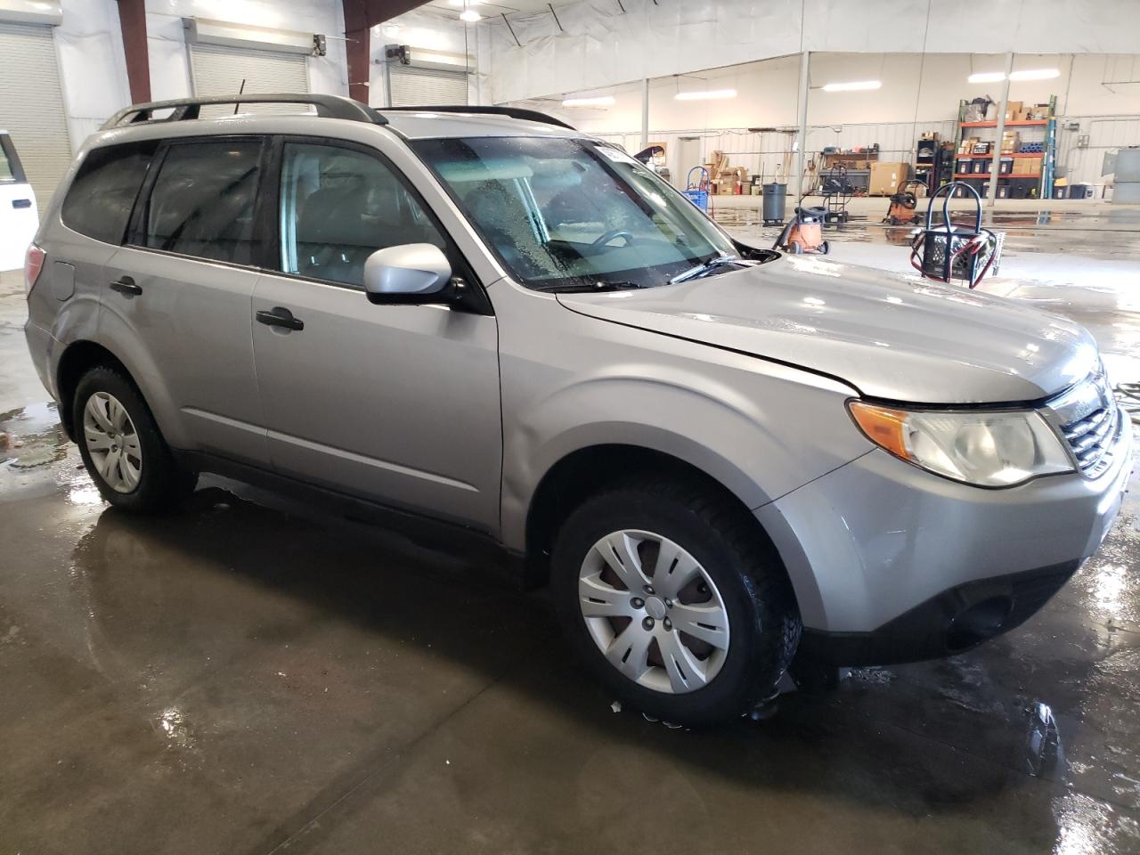 2010 Subaru Forester - Image 4