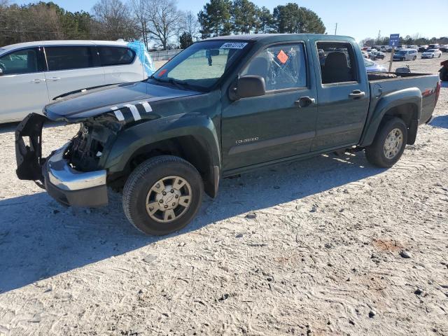 2005 Chevrolet Colorado 