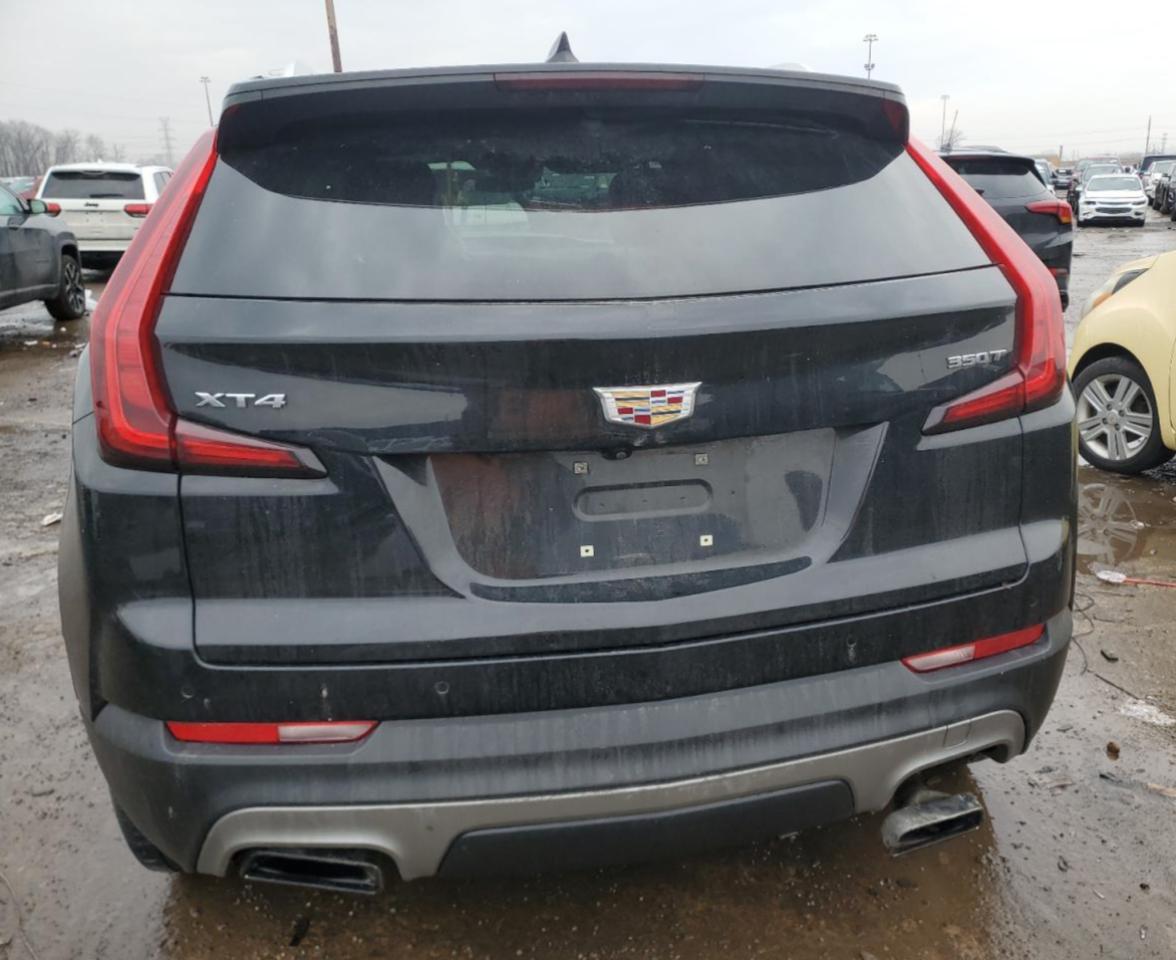 2020 Cadillac XT4 - Image 6