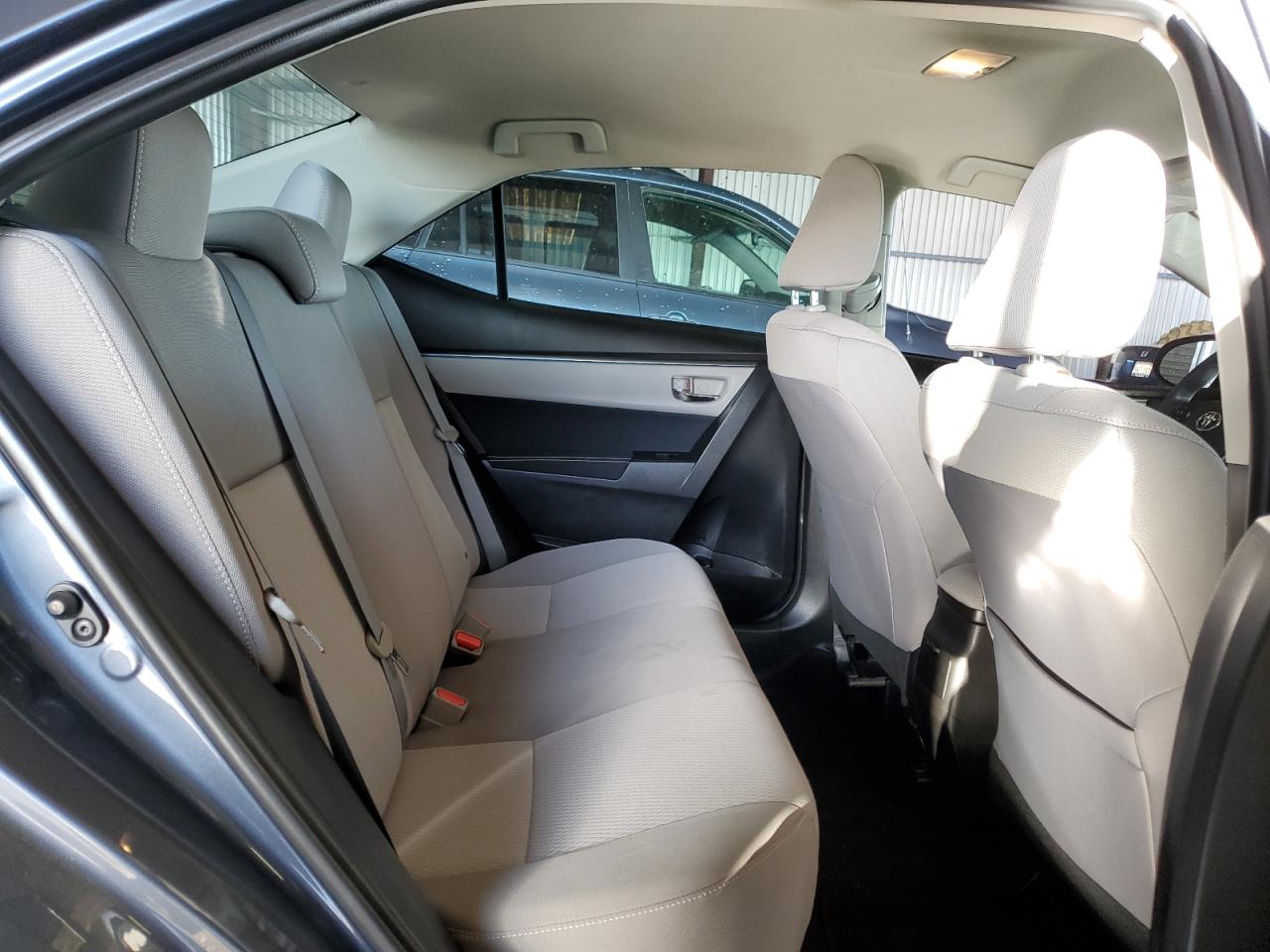 2014 Toyota Corolla - Image 10