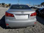 2007 Lexus Is 250 zu verkaufen in Montgomery, AL - All Over