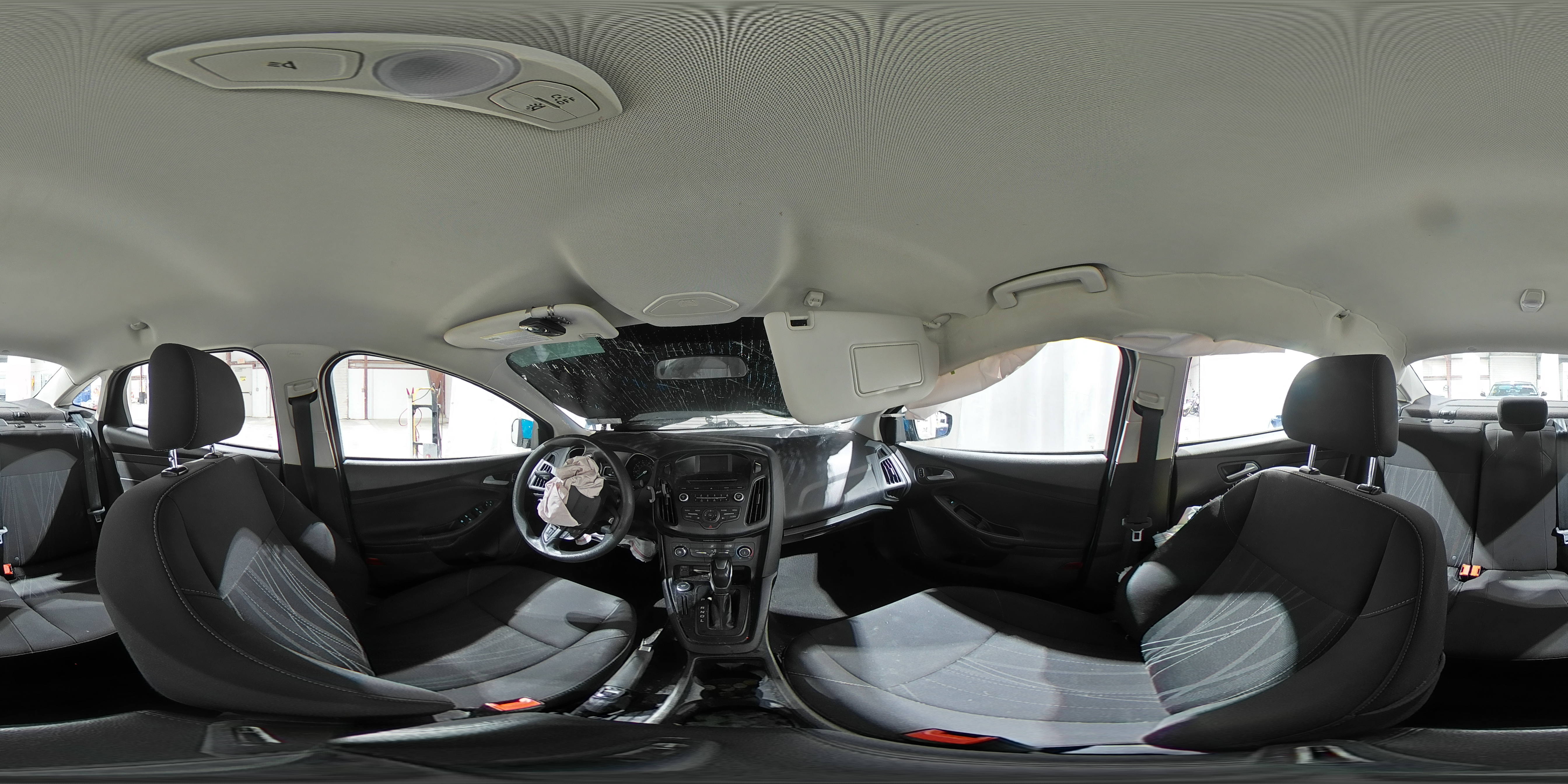 2016 Ford Focus - Image 15
