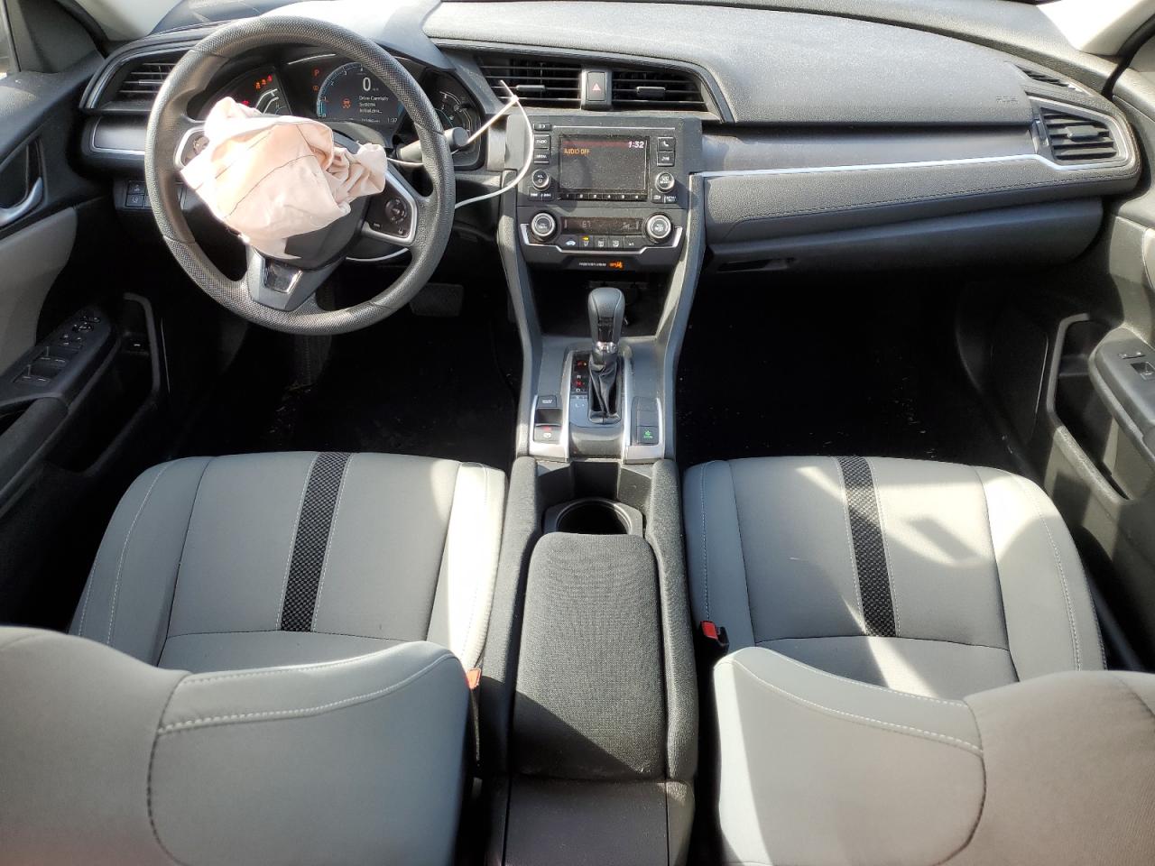 2019 Honda Civic - Image 8