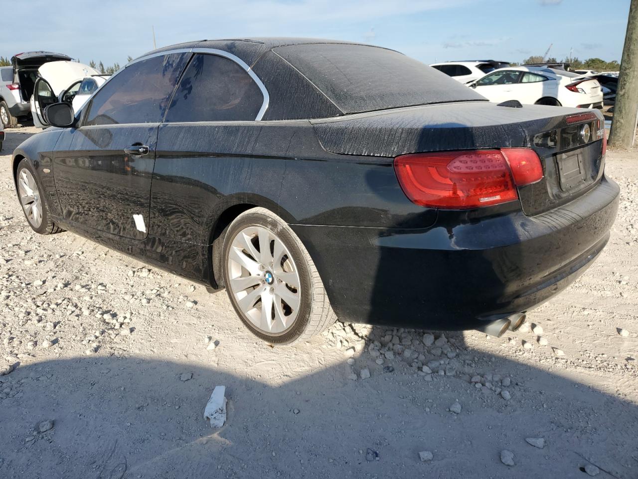 2013 BMW 3er - Image 2
