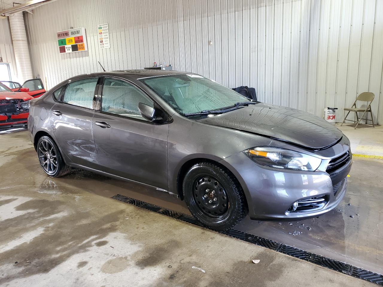 2015 Dodge Dart - Image 4