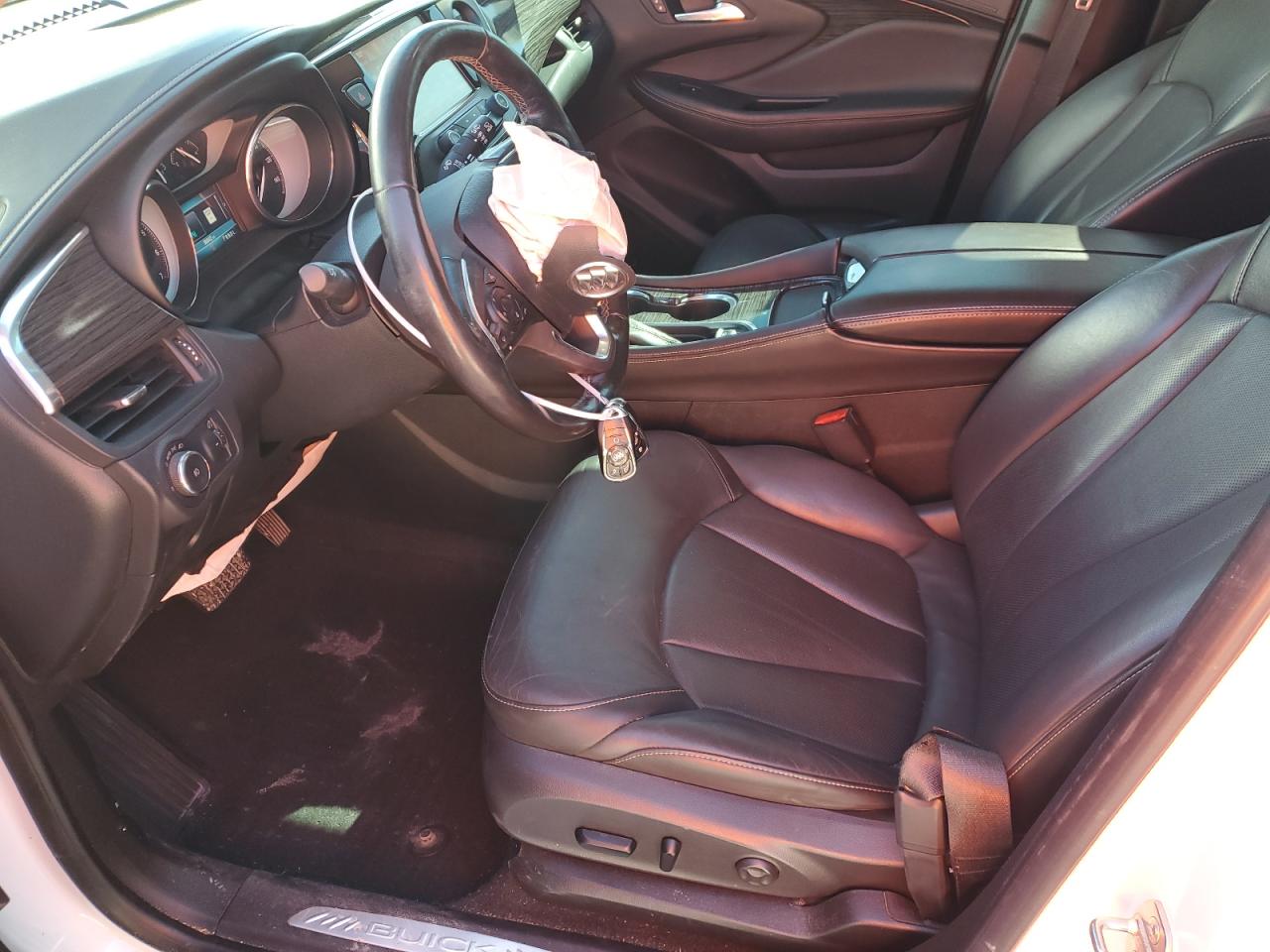 2017 Buick Envision - Image 7