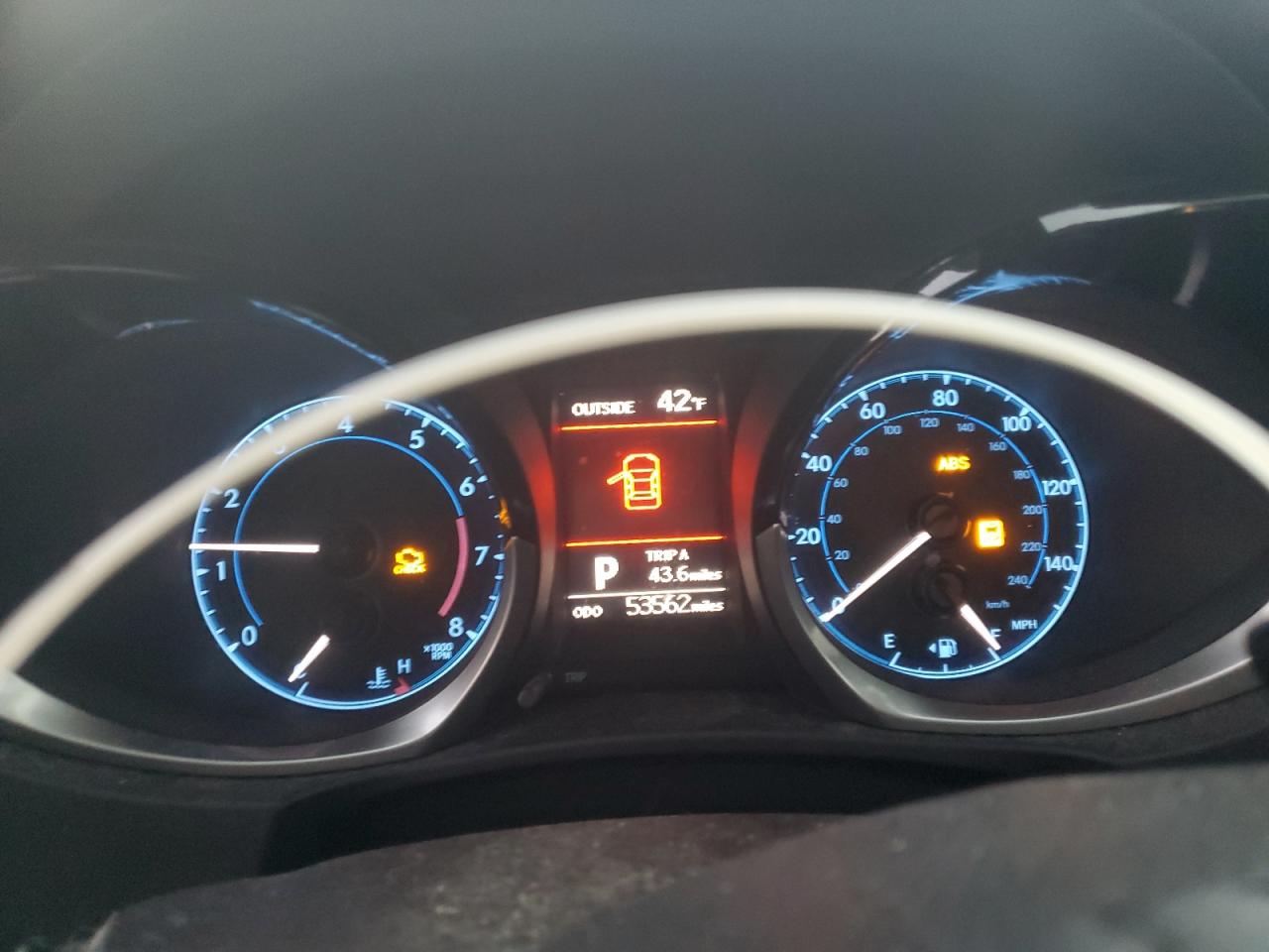 2016 Toyota Corolla - Image 9