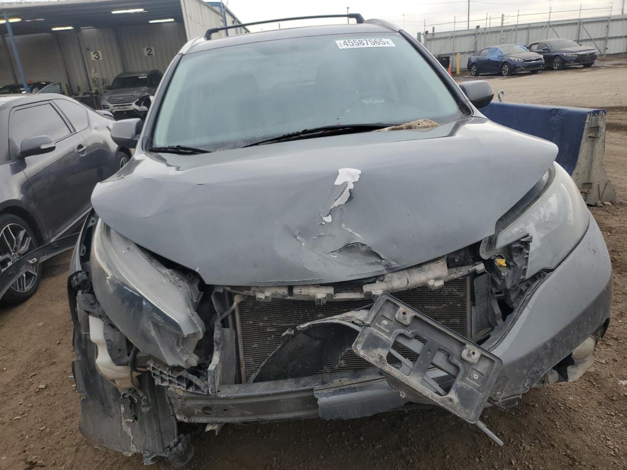 2013 Honda CR-V - Image 5