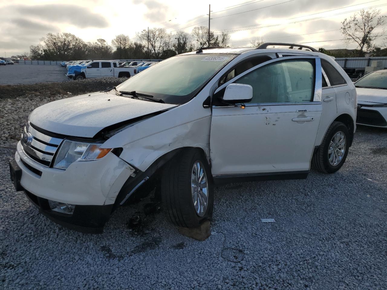 2010 Ford Edge - Image 1
