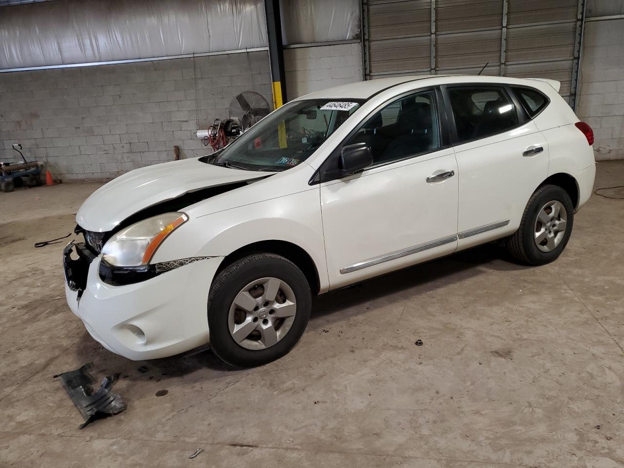 2013 Nissan Rogue - Image 1