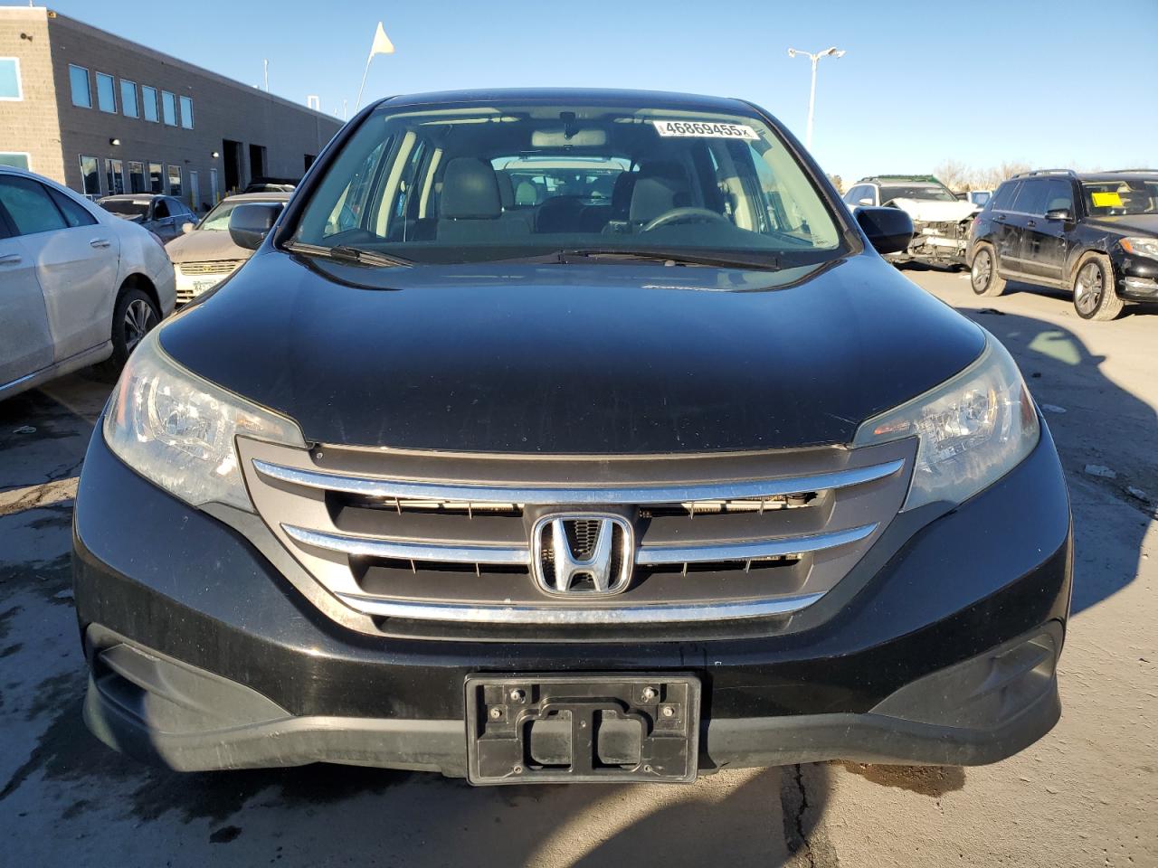 2014 Honda CR-V - Image 5
