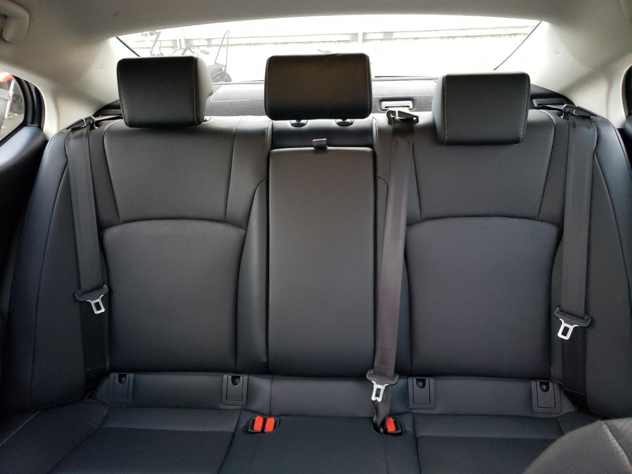 2019 Lexus ES - Image 10