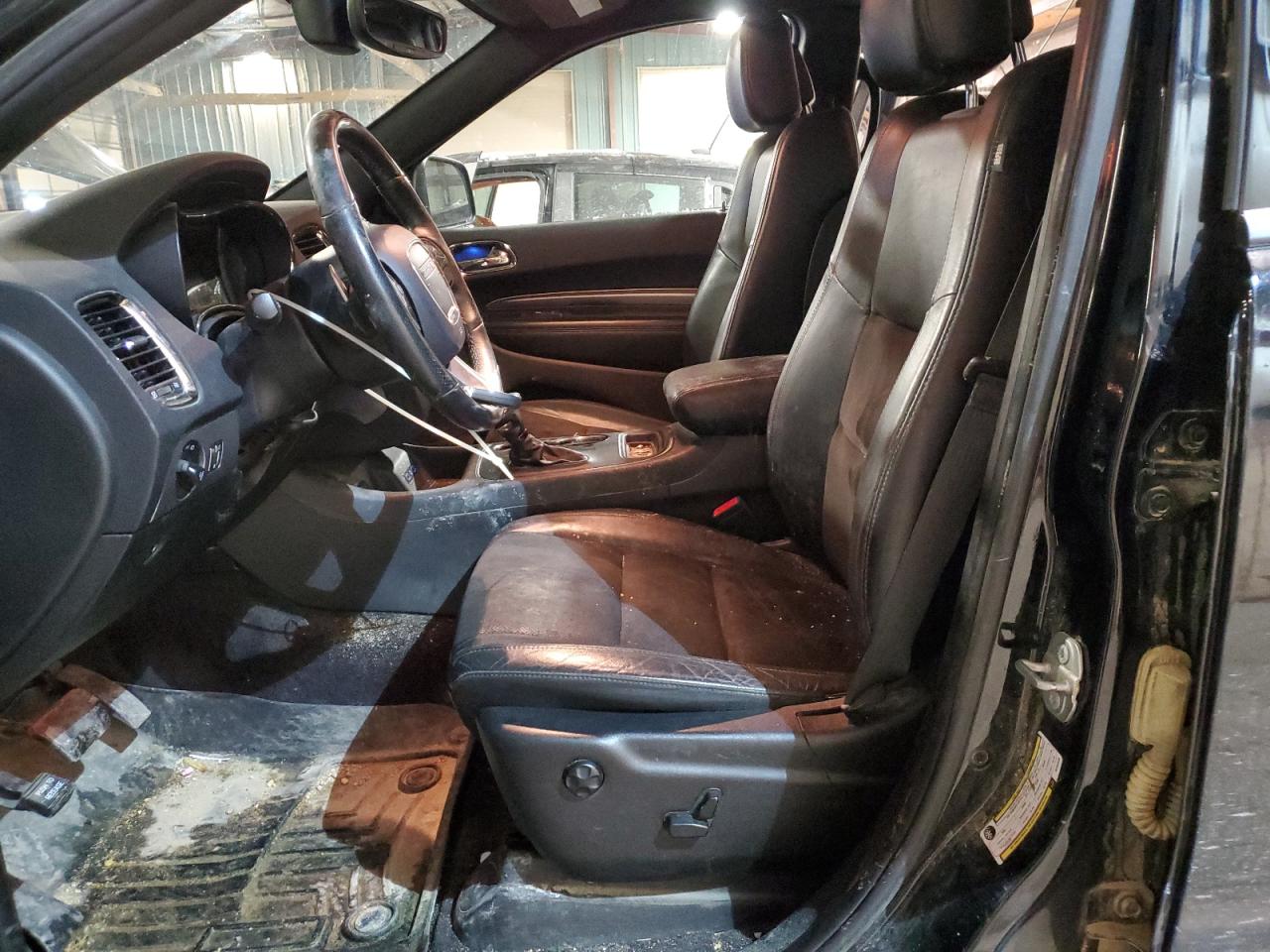 2019 Dodge Durango - Image 7