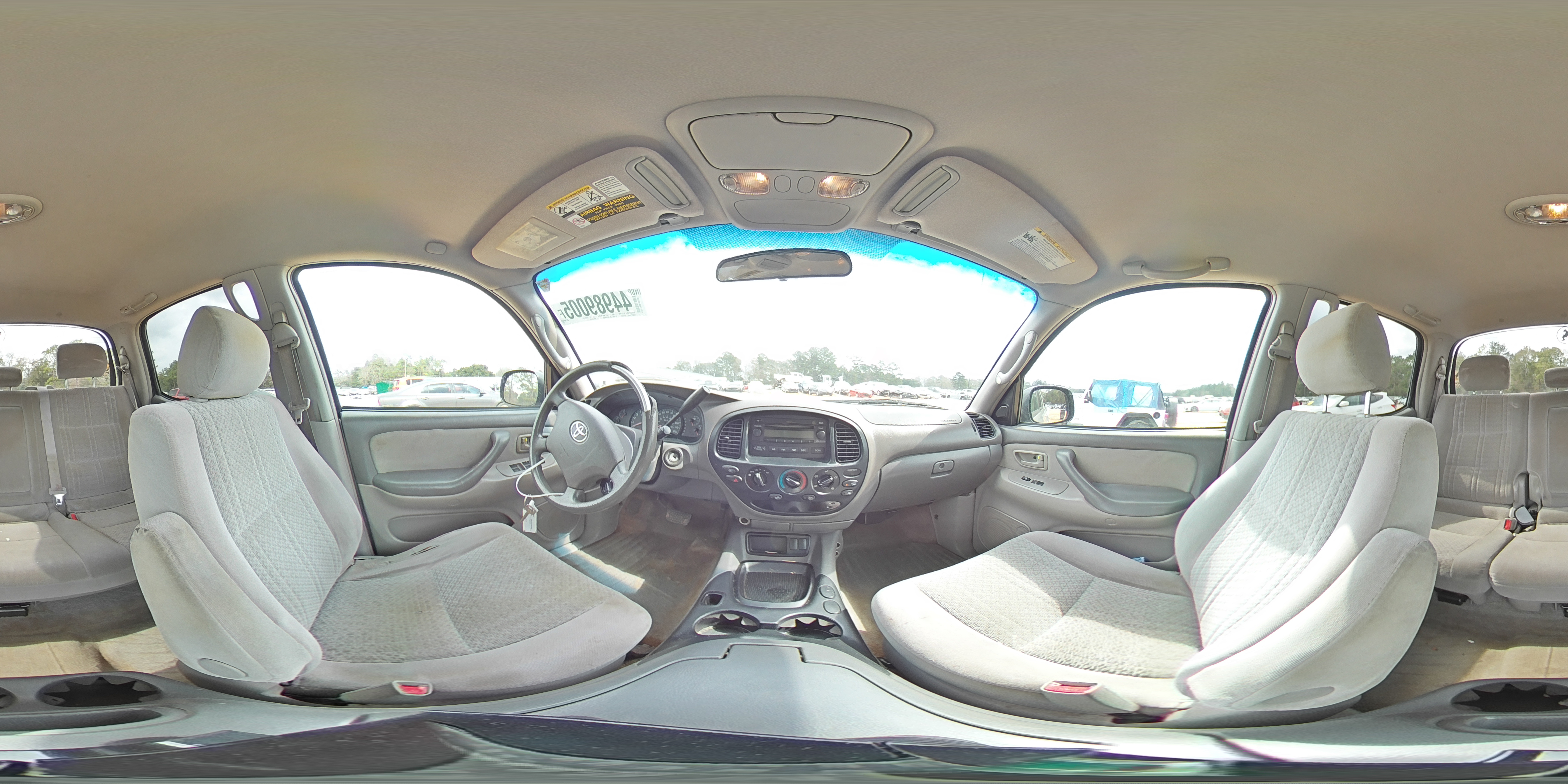 2006 Toyota Tundra - Image 12