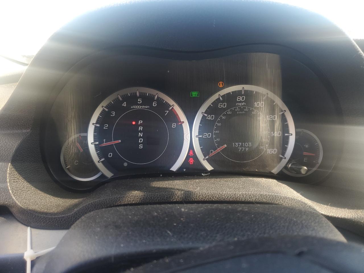 2014 Acura Tsx VIN: JH4CU2F40EC000236 Lot: 46720545