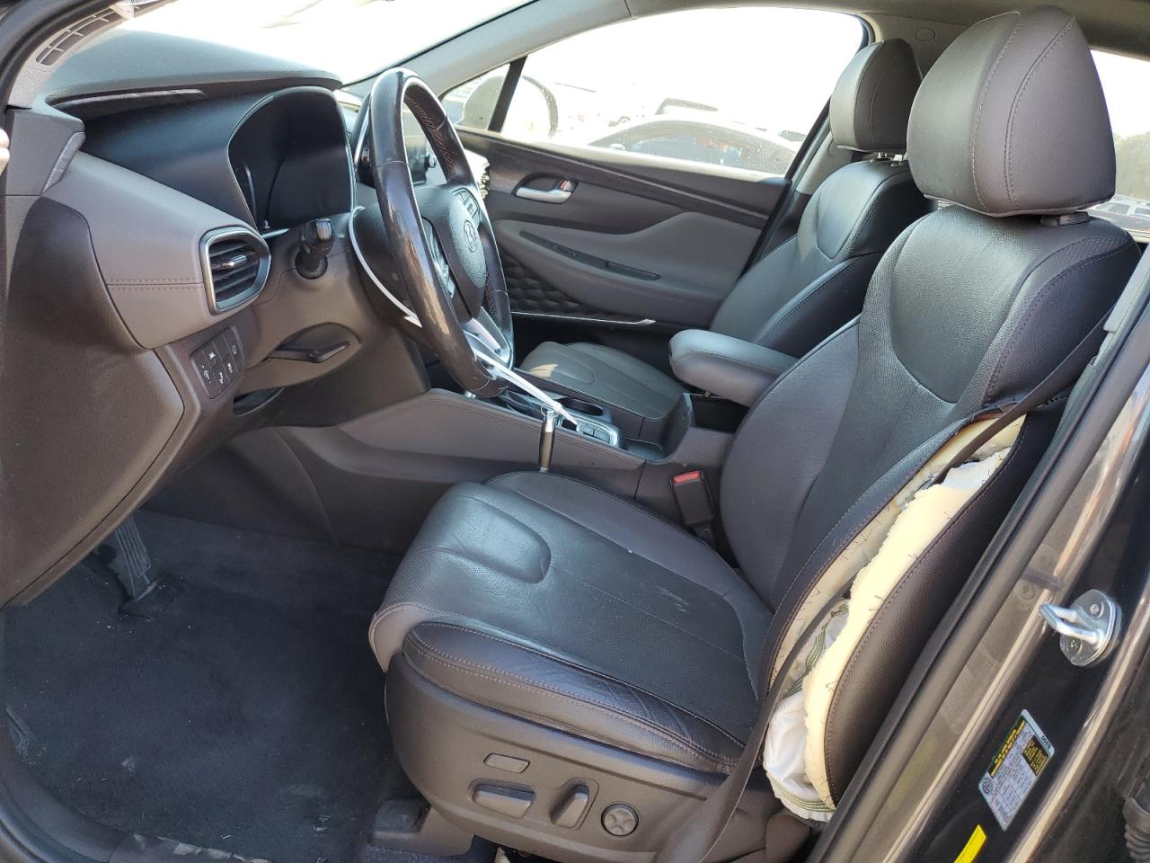 2020 Hyundai Santa Fe - Image 7