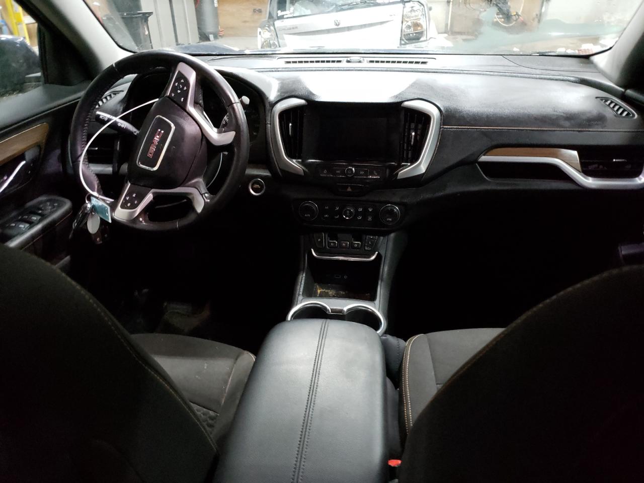 2018 GMC Terrain - Image 8