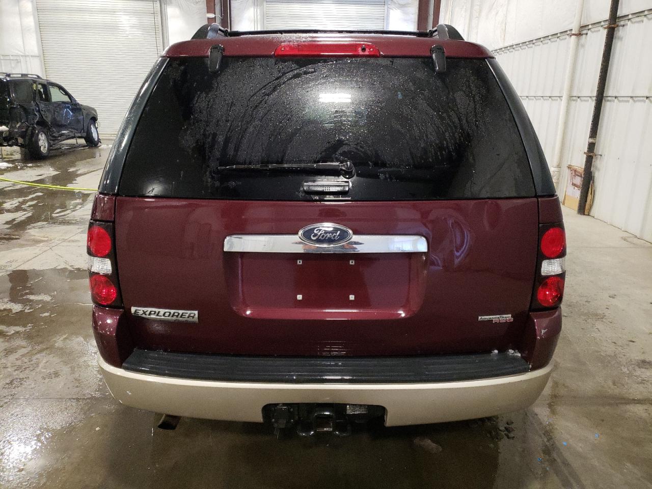 2007 Ford Explorer - Image 6