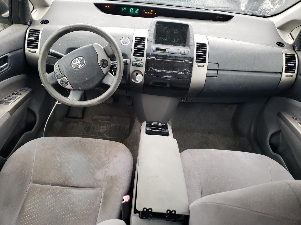 2008 Toyota Prius - Image 8