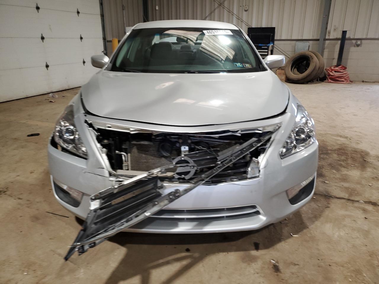 2013 Nissan Altima - Image 5