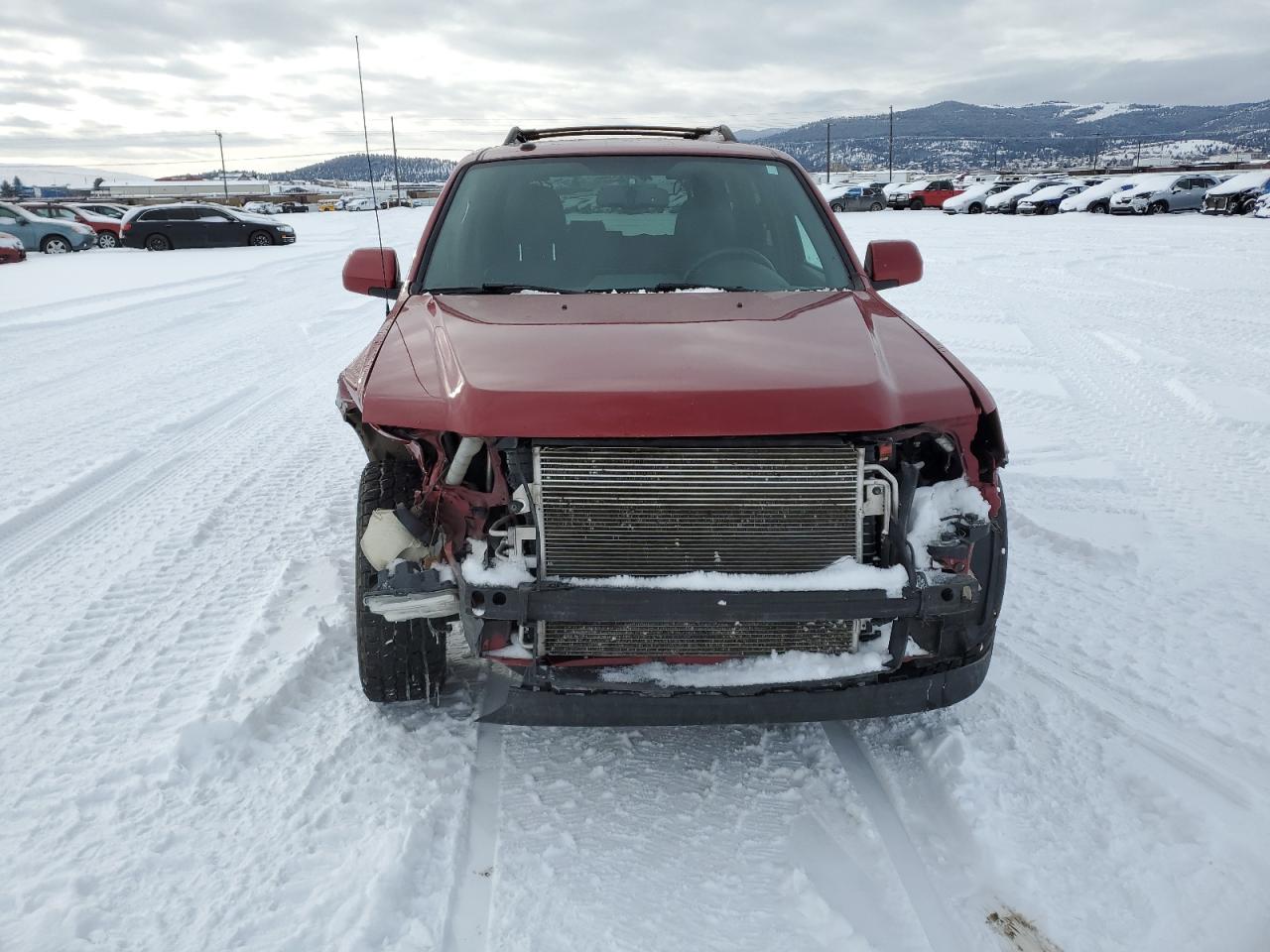 2012 Ford Escape - Image 5