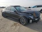 2021 Hyundai Sonata Limited იყიდება Fresno-ში, CA - All Over