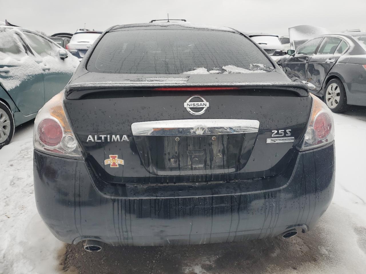 2012 Nissan Altima - Image 6