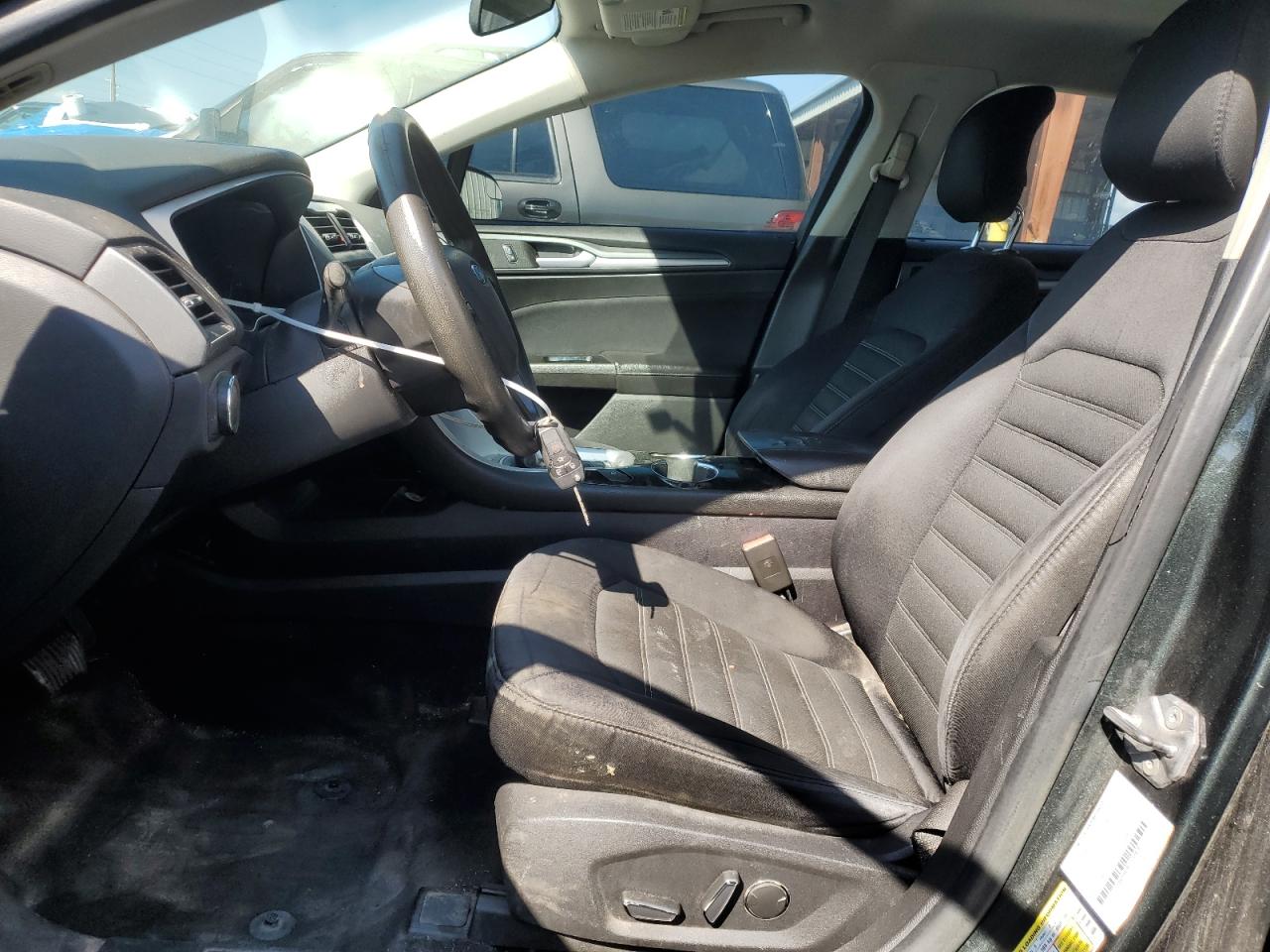 2015 Ford Fusion - Image 7