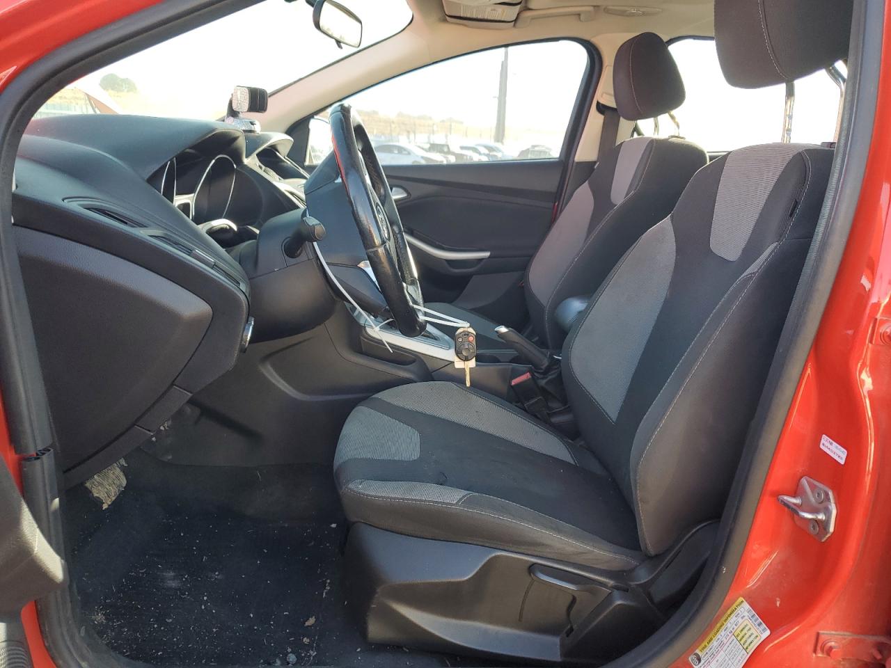 2012 Ford Focus - Image 7