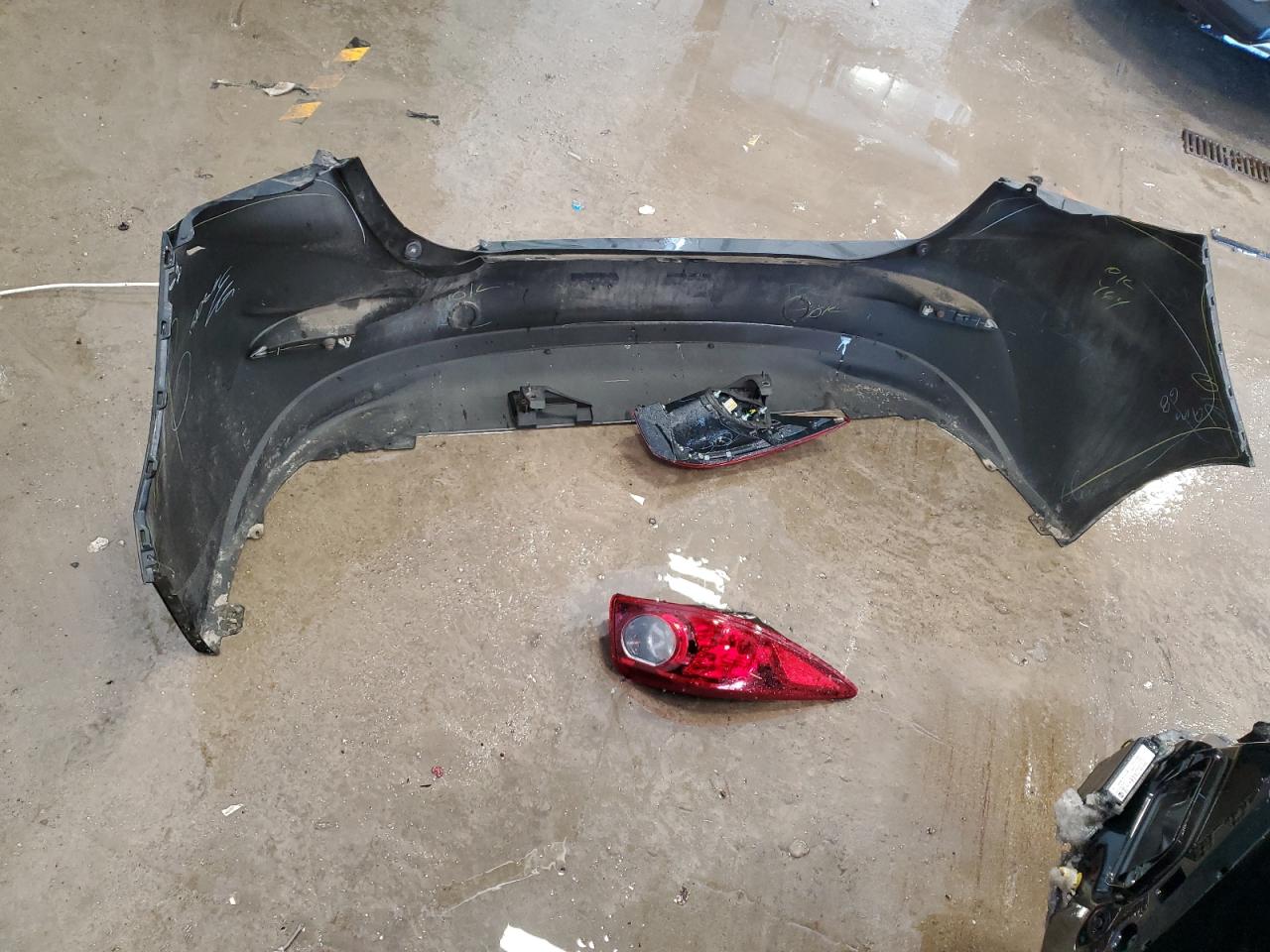 2016 Mazda 3 - Image 12