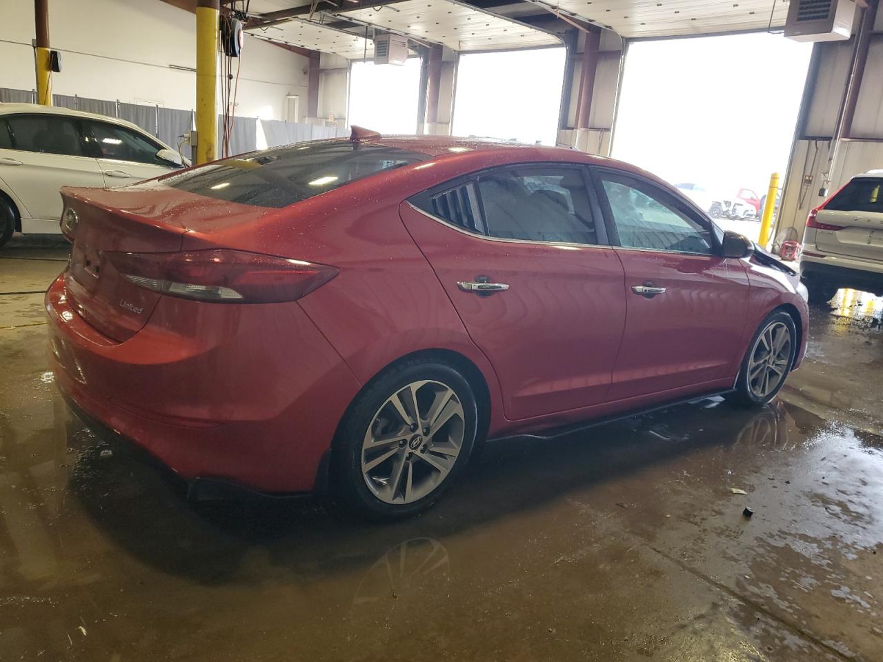 2017 Hyundai Elantra - Image 3