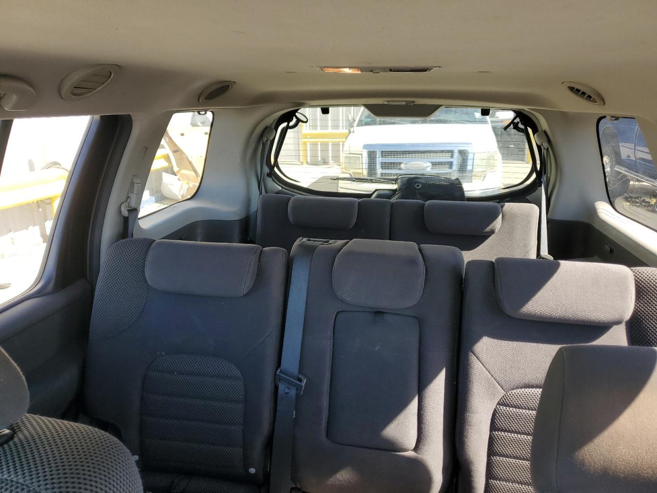 2011 Nissan Pathfinder - Image 10