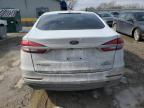 2019 Ford Fusion Se იყიდება Wichita-ში, KS - Side