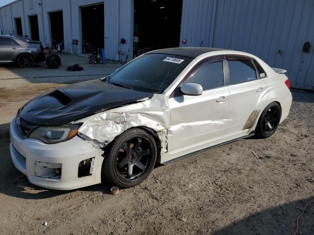 2013 Subaru Impreza Wrx