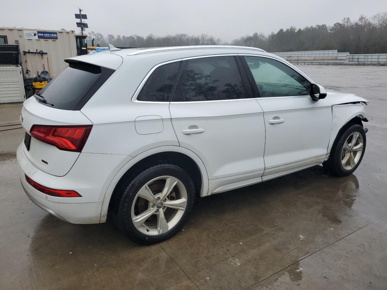 2020 Audi Q5 - Image 3