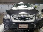 2017 Subaru Forester 2.5I Touring for Sale in Candia, NH - Side