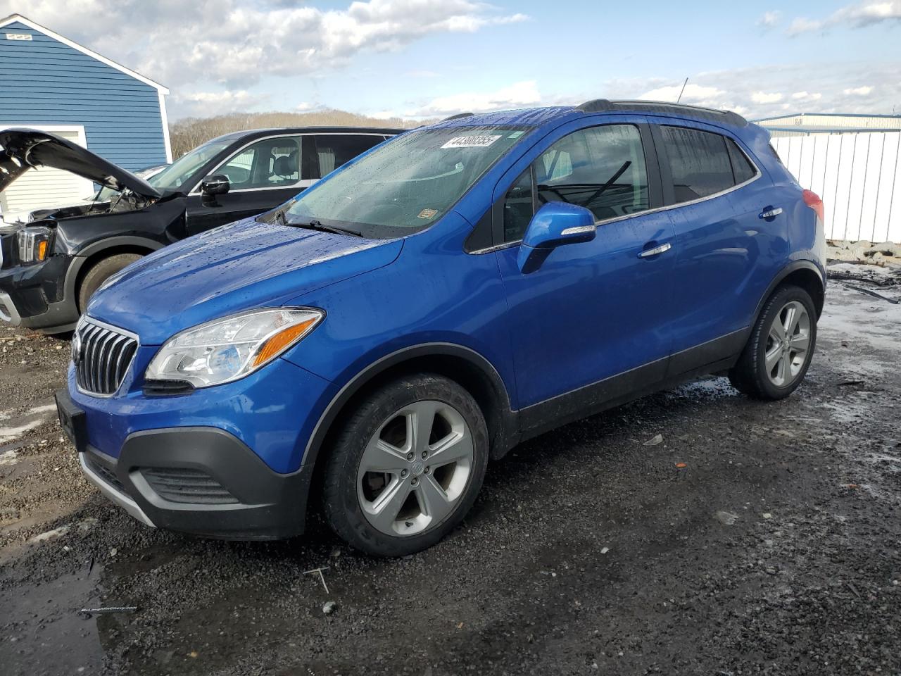 Image of 2015 BUICK ENCORE