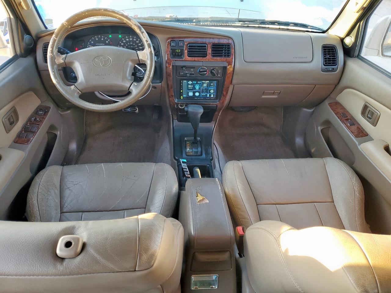 1998 Toyota 4Runner - Image 8