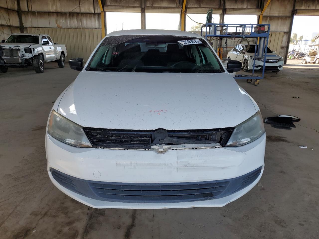 2014 Volkswagen Jetta - Image 5