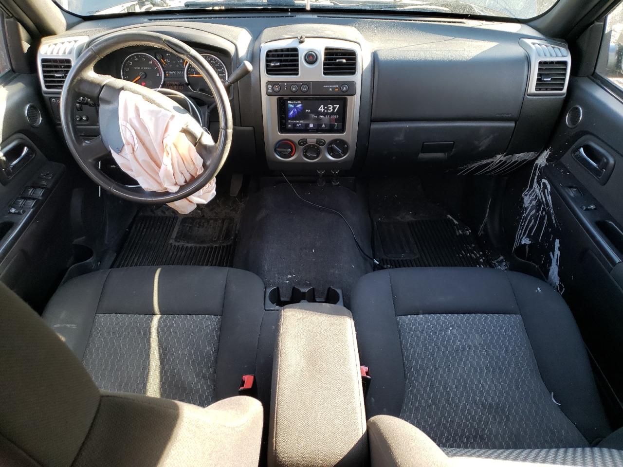 2010 Chevrolet Colorado - Image 8