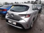 2021 TOYOTA COROLLA IC for sale at Copart WOLVERHAMPTON