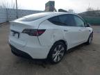 2022 TESL MODEL Y LO for sale at Copart CHESTER