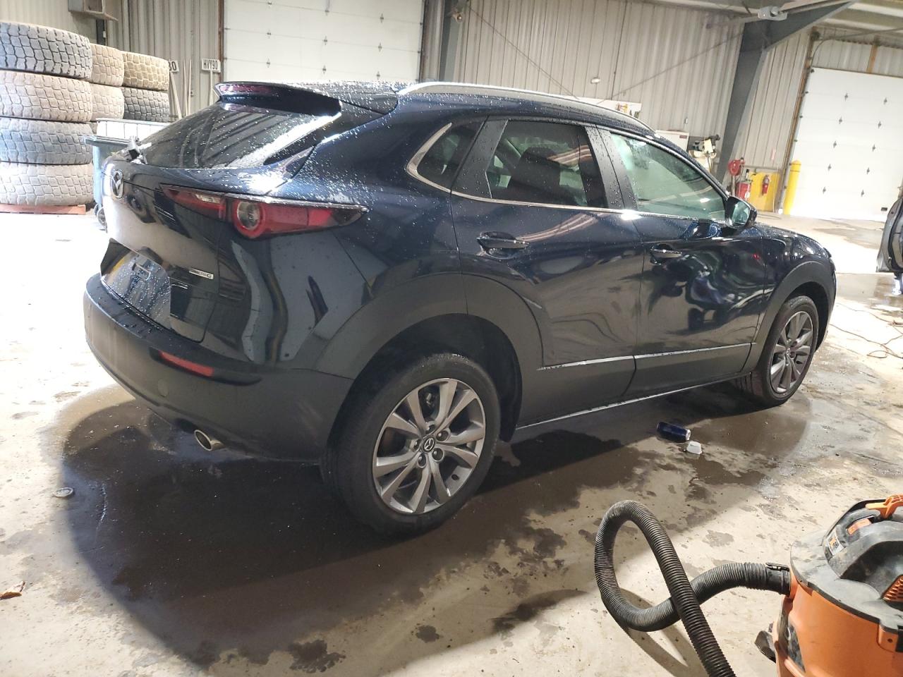 2024 Mazda CX-30 - Image 3