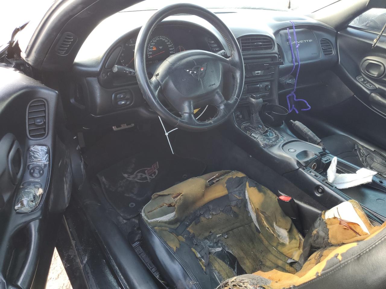 1998 Chevrolet Corvette - Image 8